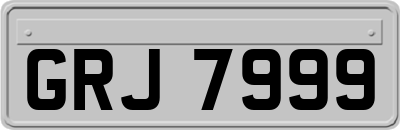 GRJ7999