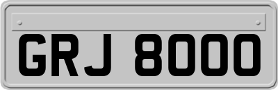 GRJ8000