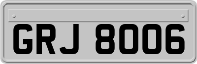 GRJ8006
