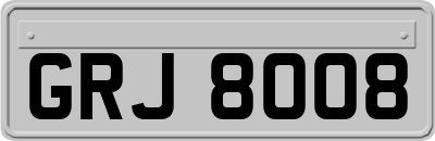 GRJ8008