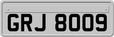 GRJ8009