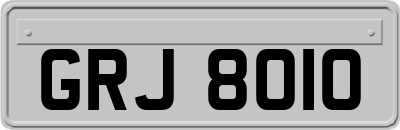 GRJ8010