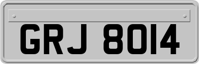 GRJ8014