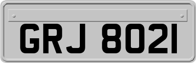 GRJ8021
