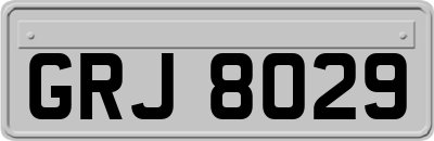 GRJ8029