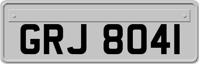 GRJ8041
