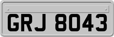 GRJ8043