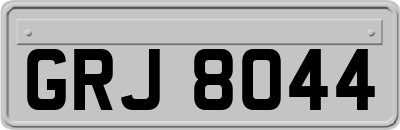 GRJ8044