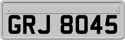GRJ8045