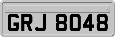 GRJ8048