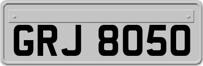 GRJ8050