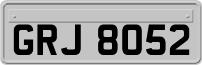GRJ8052