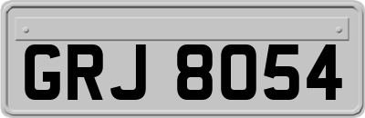 GRJ8054