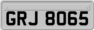 GRJ8065
