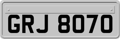 GRJ8070