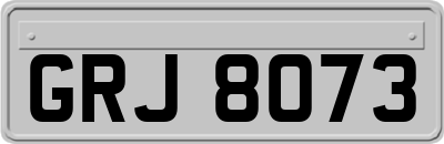 GRJ8073