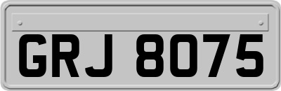 GRJ8075