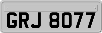 GRJ8077