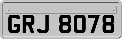 GRJ8078