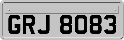 GRJ8083