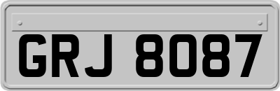 GRJ8087