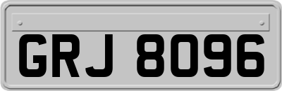 GRJ8096