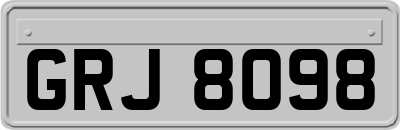 GRJ8098