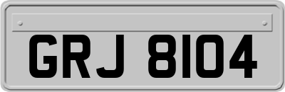 GRJ8104