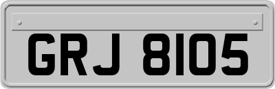 GRJ8105