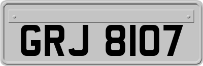GRJ8107