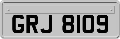 GRJ8109