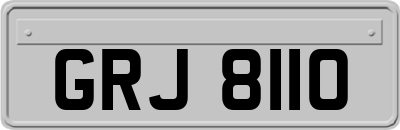 GRJ8110