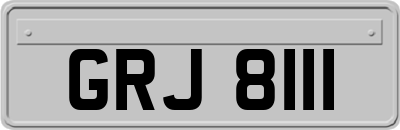 GRJ8111