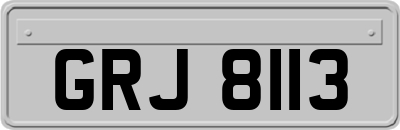 GRJ8113