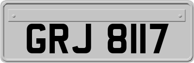 GRJ8117