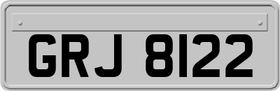 GRJ8122