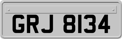 GRJ8134