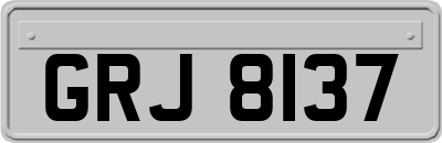 GRJ8137