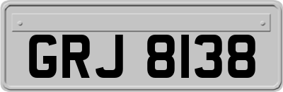 GRJ8138