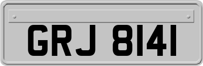 GRJ8141