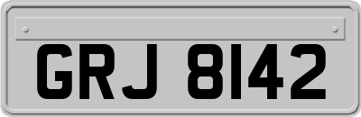 GRJ8142