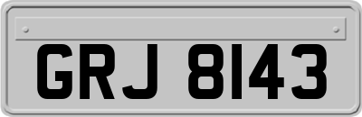 GRJ8143