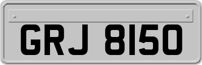 GRJ8150
