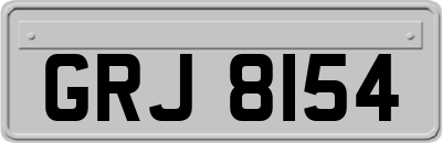 GRJ8154