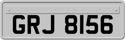 GRJ8156