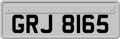 GRJ8165