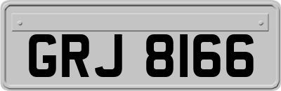 GRJ8166