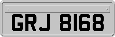 GRJ8168