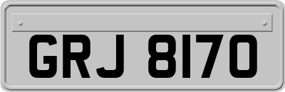 GRJ8170