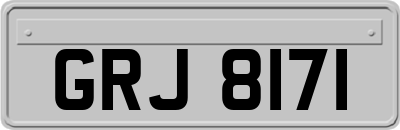 GRJ8171